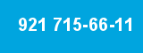 921 715-66-11
